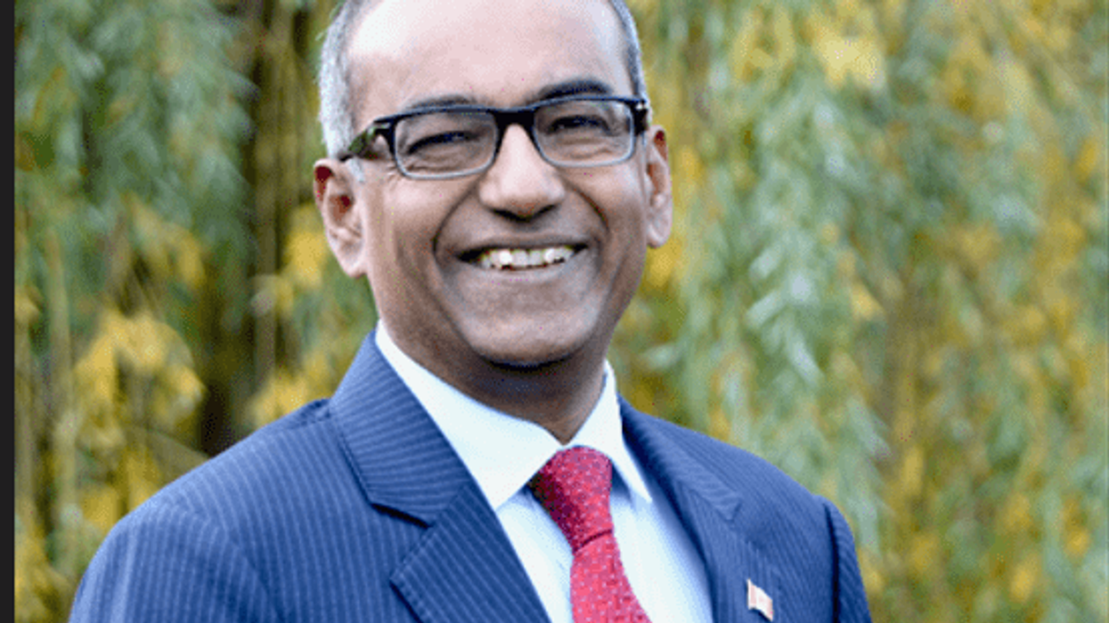 Lawmaker from Trudeau's party criticises anti-Hindu threats by Khalistani separatist