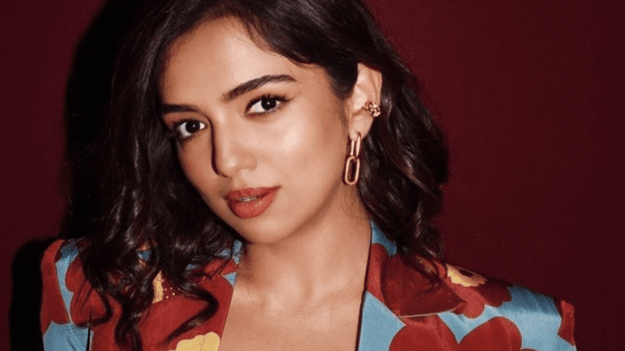 Ahsaas Channa: From top child star to taking the lead