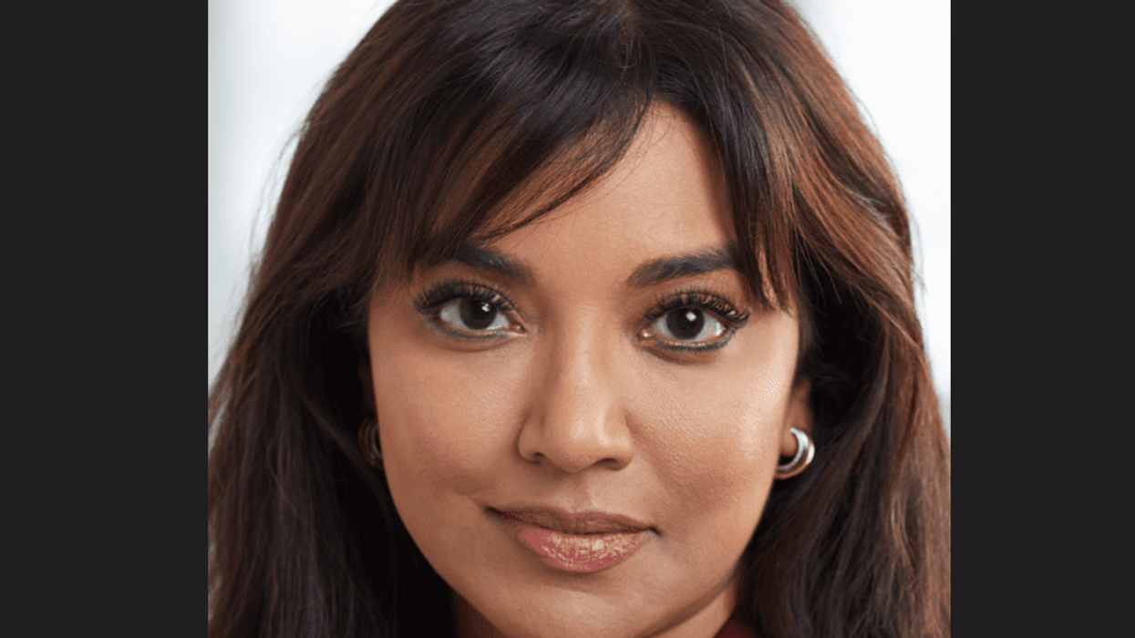 Diageo names Indian-American CEO for North America