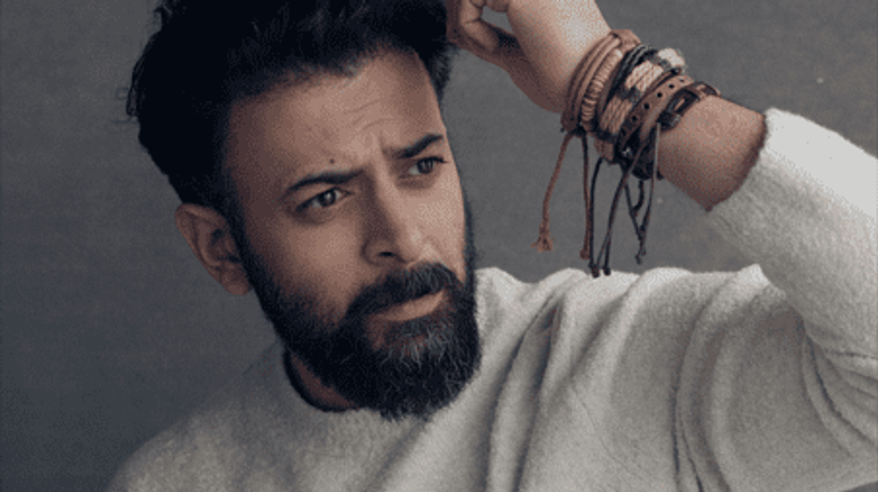 Vikash Bhai: New spin on the traditional British pantomime