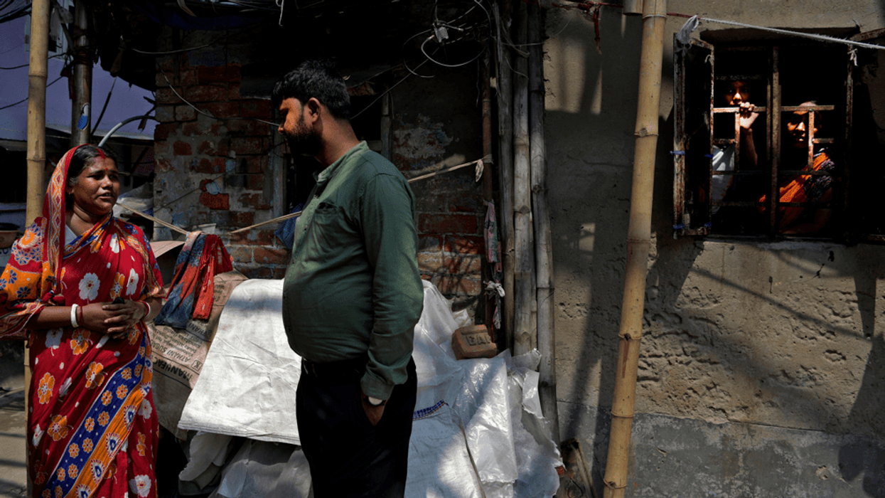 India's BJP sets out to secure support ahead of 2024 elections