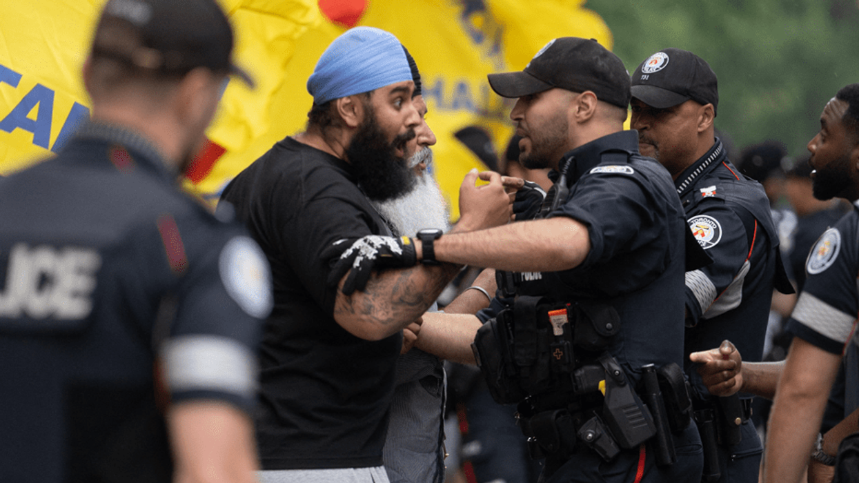 We are happy to see India being held accountable, say Canadian Sikhs