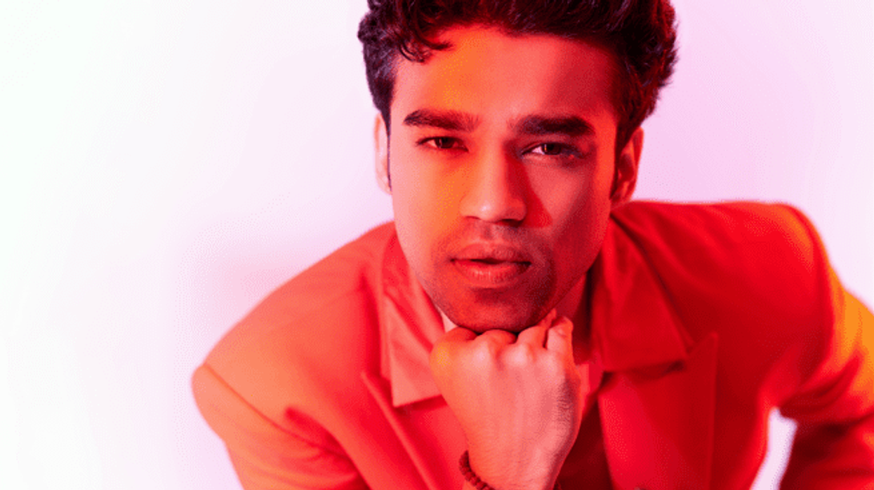 Babil Khan: Making his own Plan