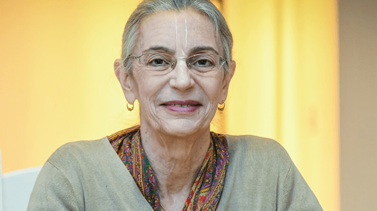 Importance of ethics in life