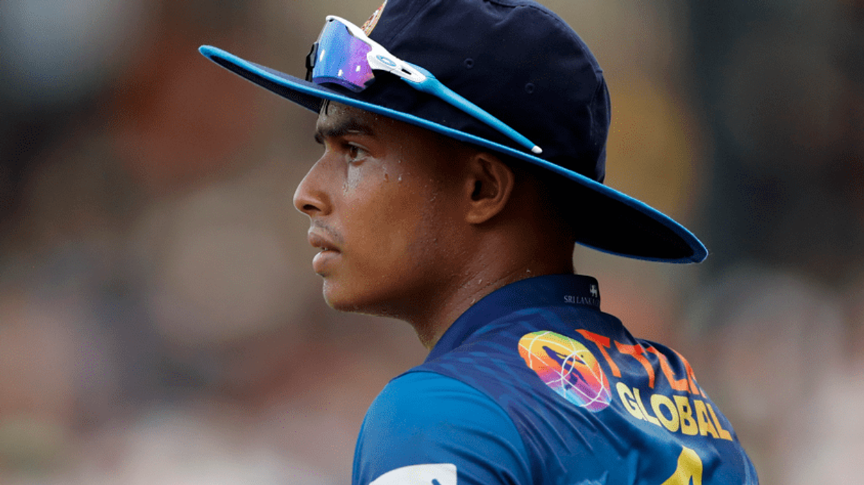 ‘Sri Lanka keen on winning World Cup’