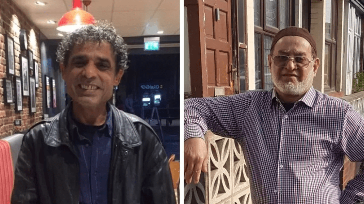 Man to stand trial in March over Leeds double murder