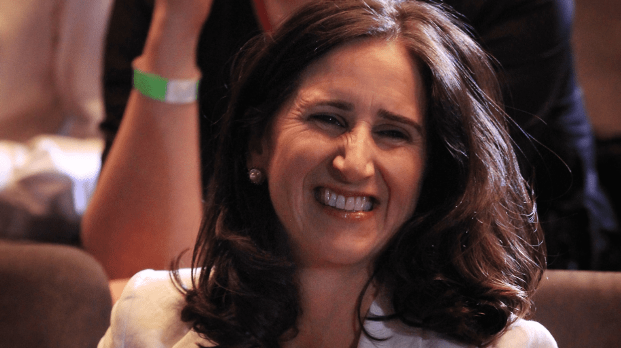 Marina Wheeler to advise Labour on workplace harassment