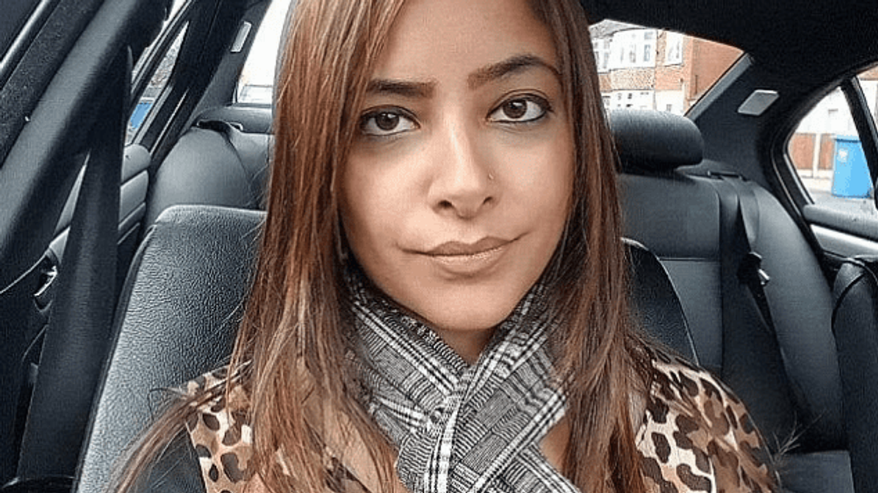 British mother gets death sentence for killing husband in India