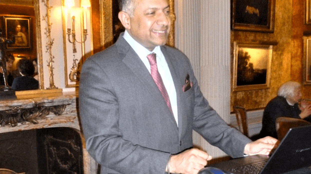 South Asia presenting investment opportunities: diplomat