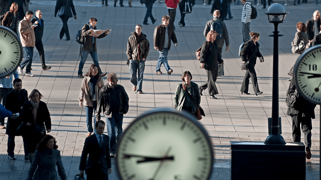 As UK wages cool, bank hopes inflation will fall