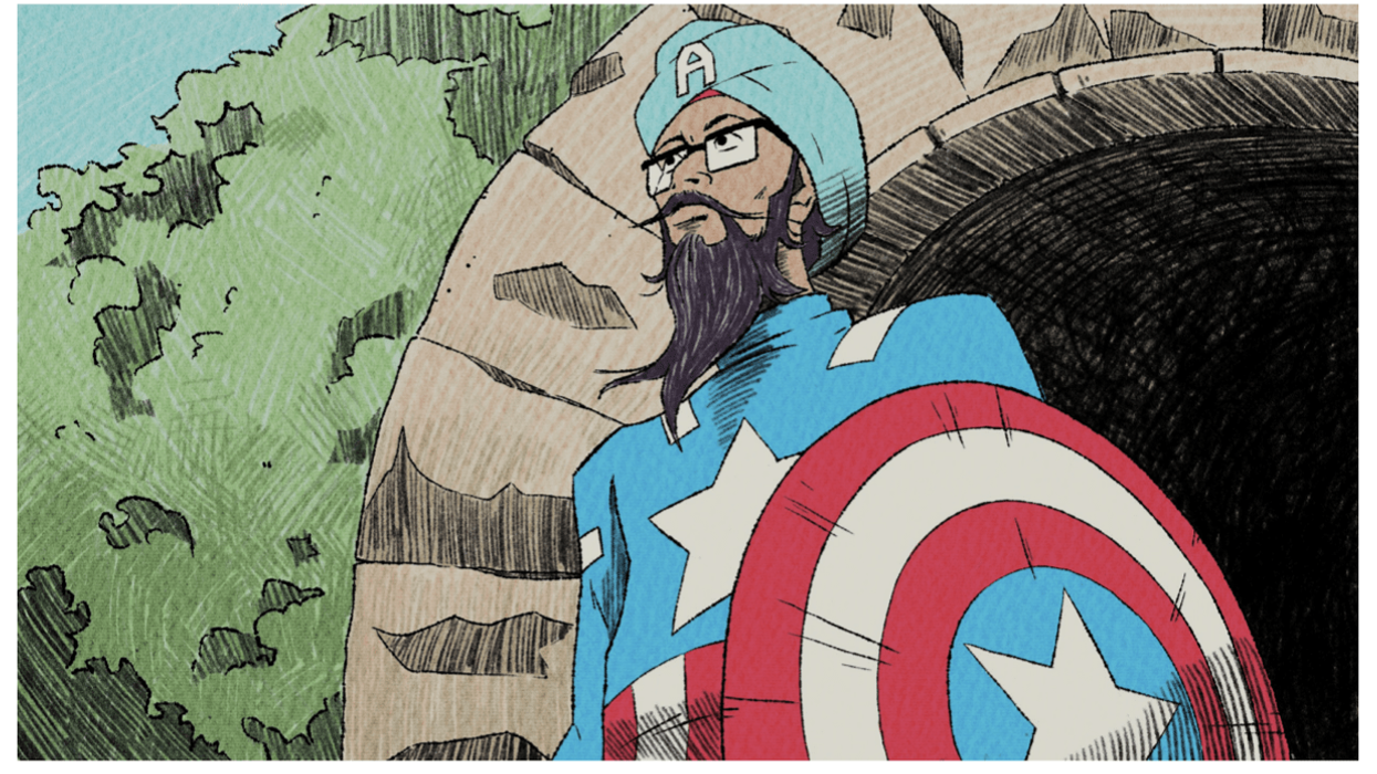 ‘American Sikh’ qualified to be considered for 2024 Academy Award