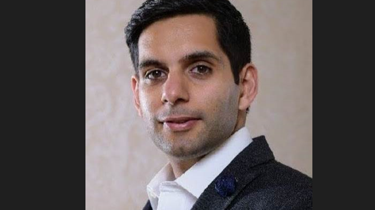 Pret A Manger forms JV with Shane Thakrar's Dallas International