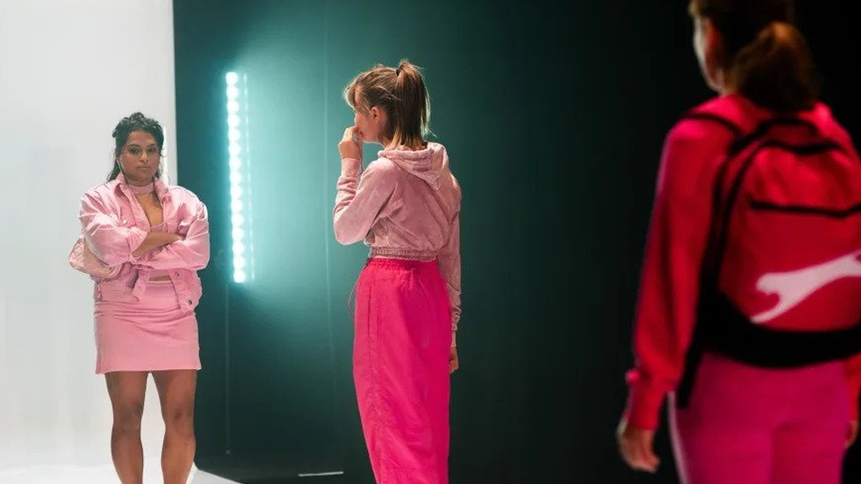 New play explores the power of girls to make a difference