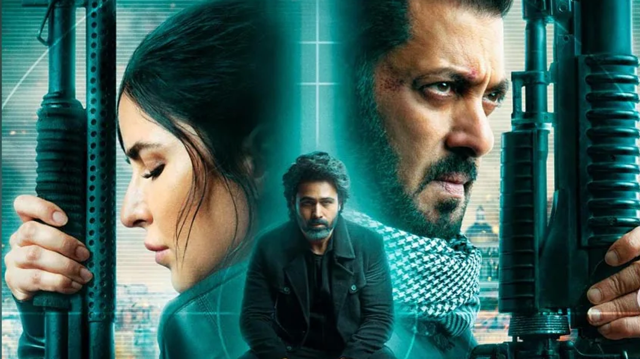 YRF to open advance booking for ‘Tiger 3' on November 5