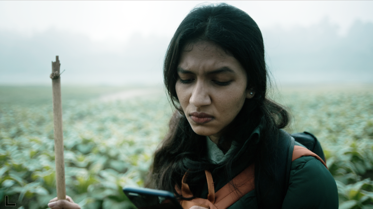 'Pett Kata Shaw' review: Ghostly anthology rooted in folk culture breaks new ground