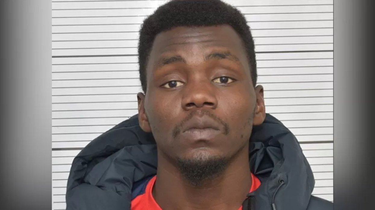 Man who set fire to mosque worshippers found guilty of attempted murder