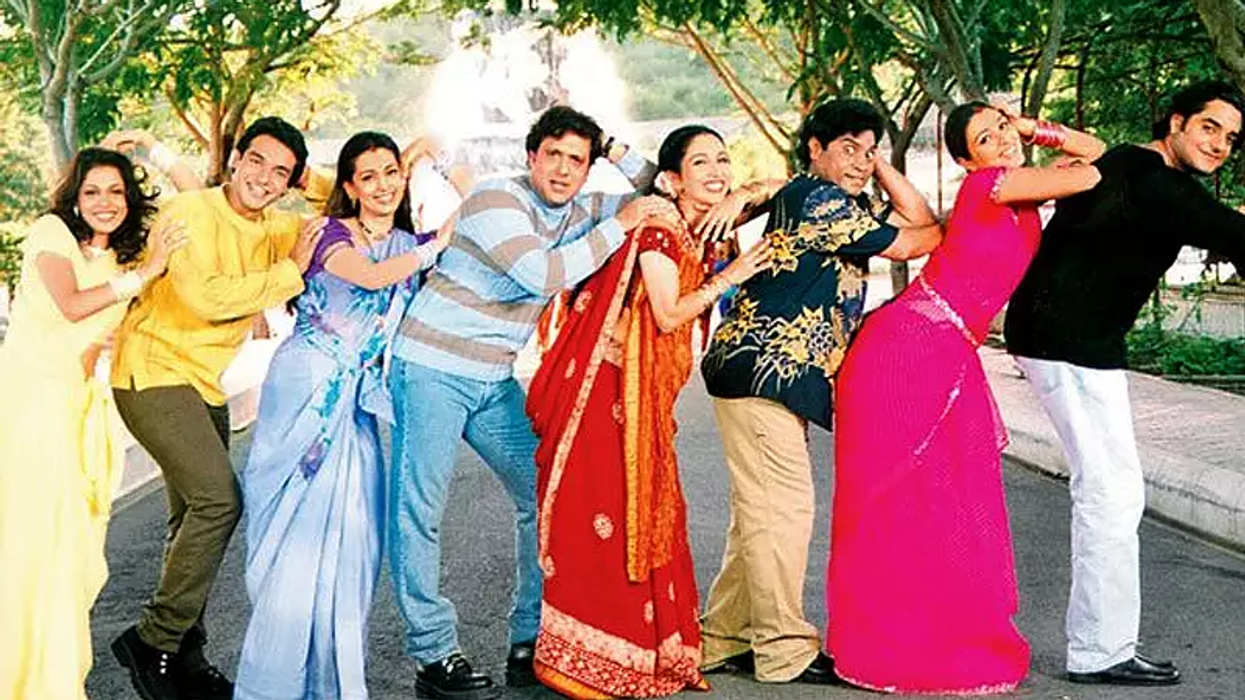Hindi film songs that celebrate the joyous spirit of Diwali