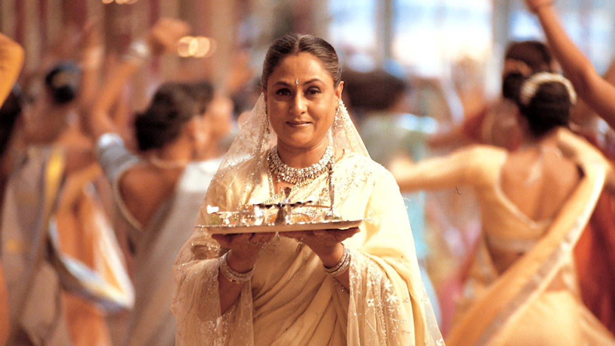 Diwali 2023: A look at popular Hindi film scenes depicting festival of lights