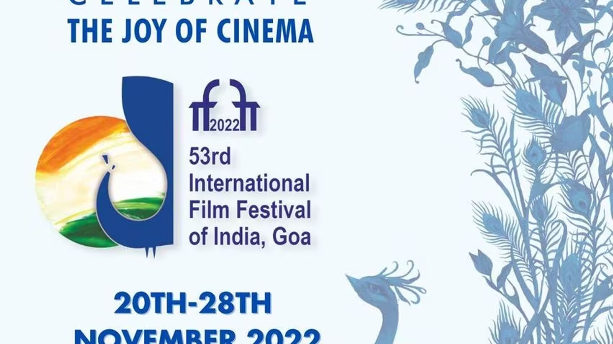 IFFI 2023: Madhuri, Shahid to perform; Ayushmann to honour Michael Douglas