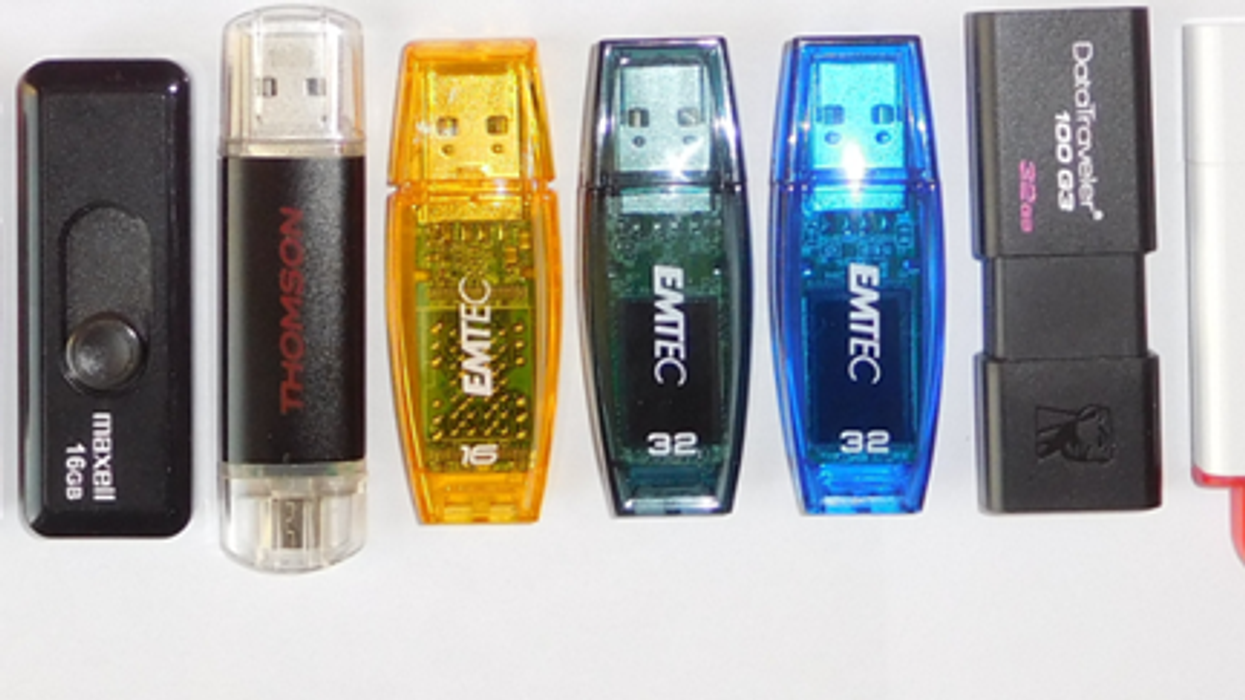 The Unmatched Contribution of USB Sticks in Today's World