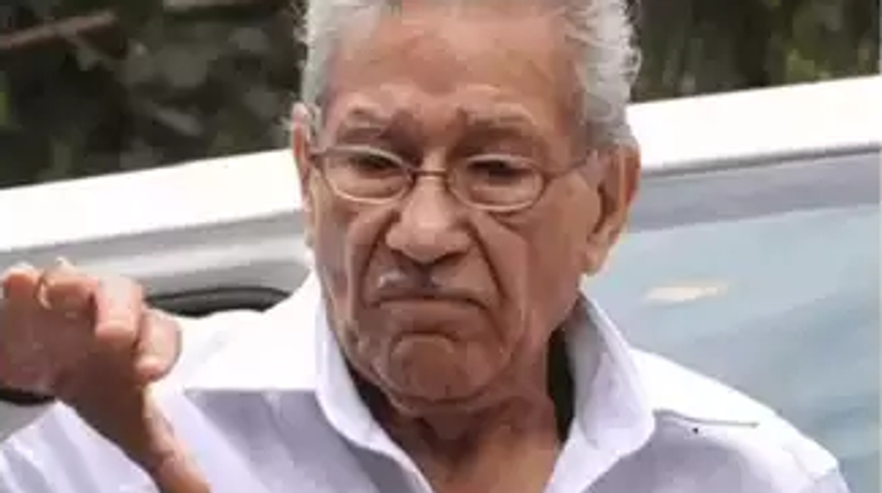 'Nagin' filmmaker Rajkumar Kohli dies at 95