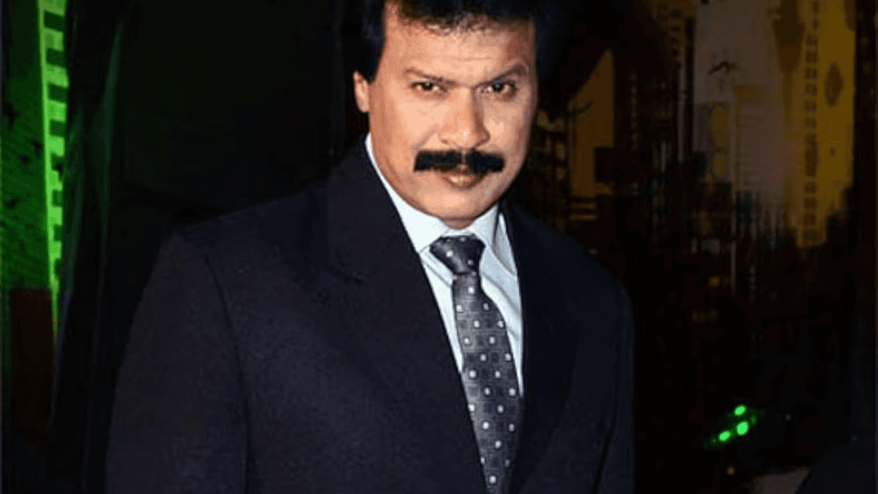 ‘CID' fame Dinesh Phadnis dies