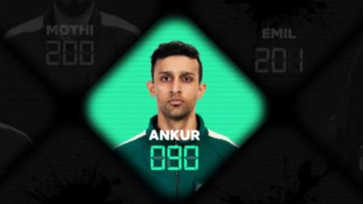 Ankur Khajuria reveals if ‘Squid Game: The Challenge’ is rigged