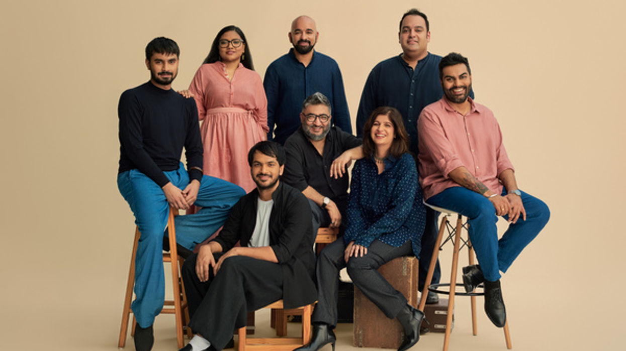 BAFTA announces its Breakthrough 2023 cohort