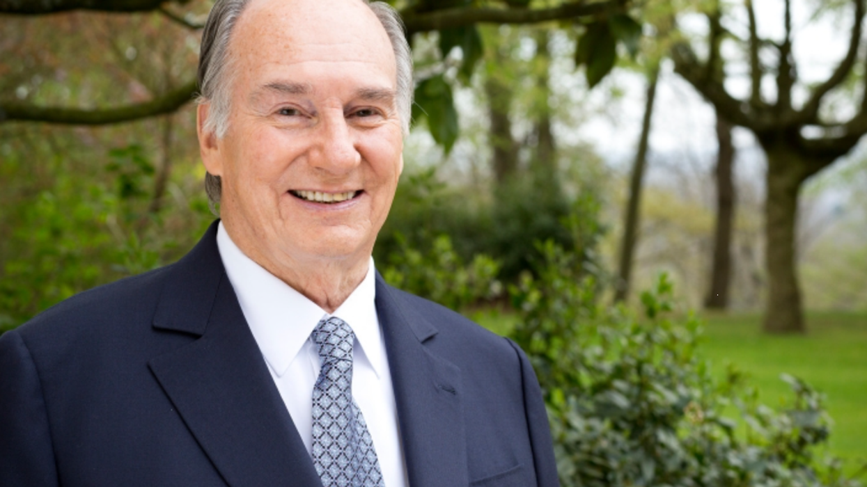 The Ugandan Asian Expulsion: Role of the Aga Khan family in creating “Alternative Pathways to Resettlement”