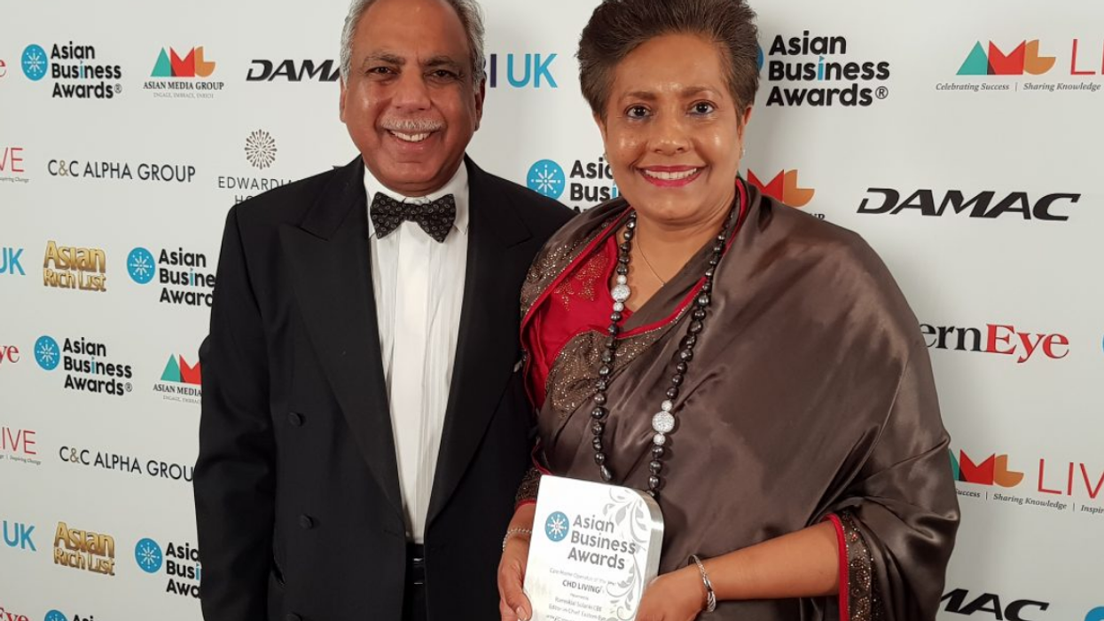 CHD Living, Surrey care group commends exceptional care with ‘Superhero Awards’