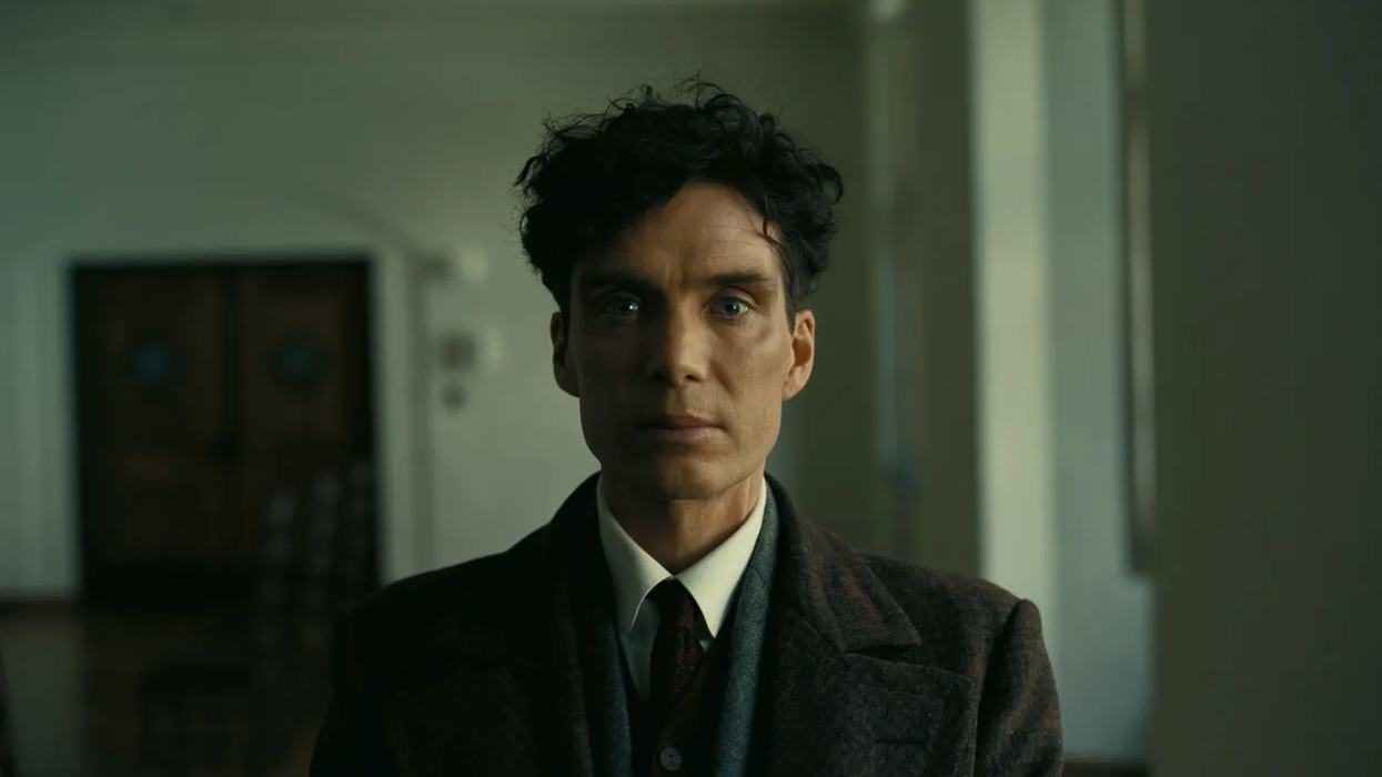 'Oppenheimer' the most successful film I've ever made: Christopher Nolan