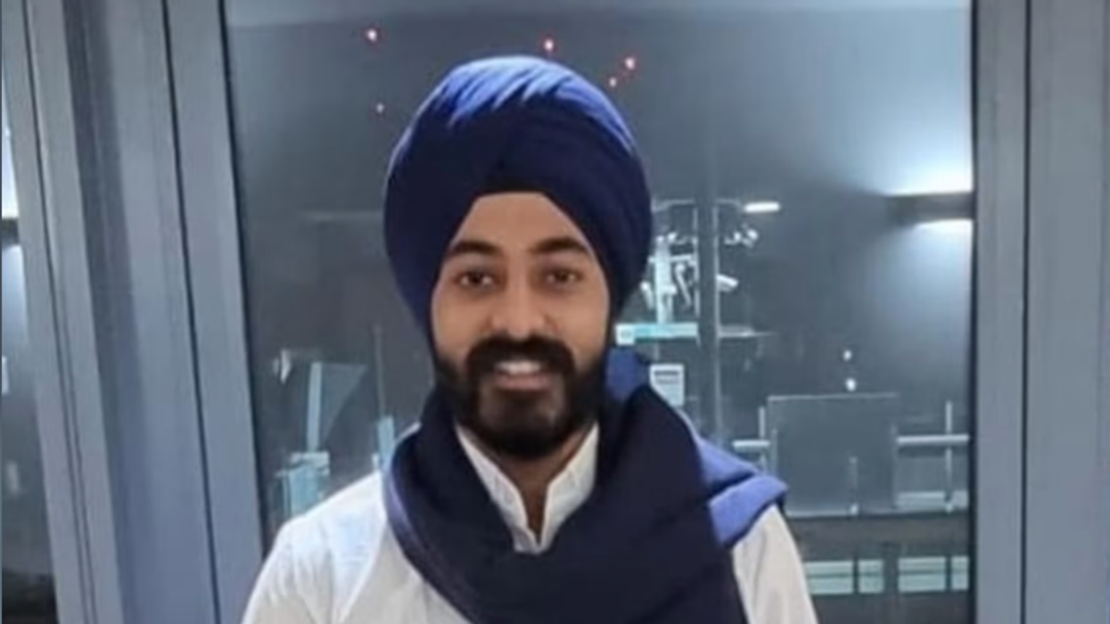 Met Police appeal for information after Indian student’s death