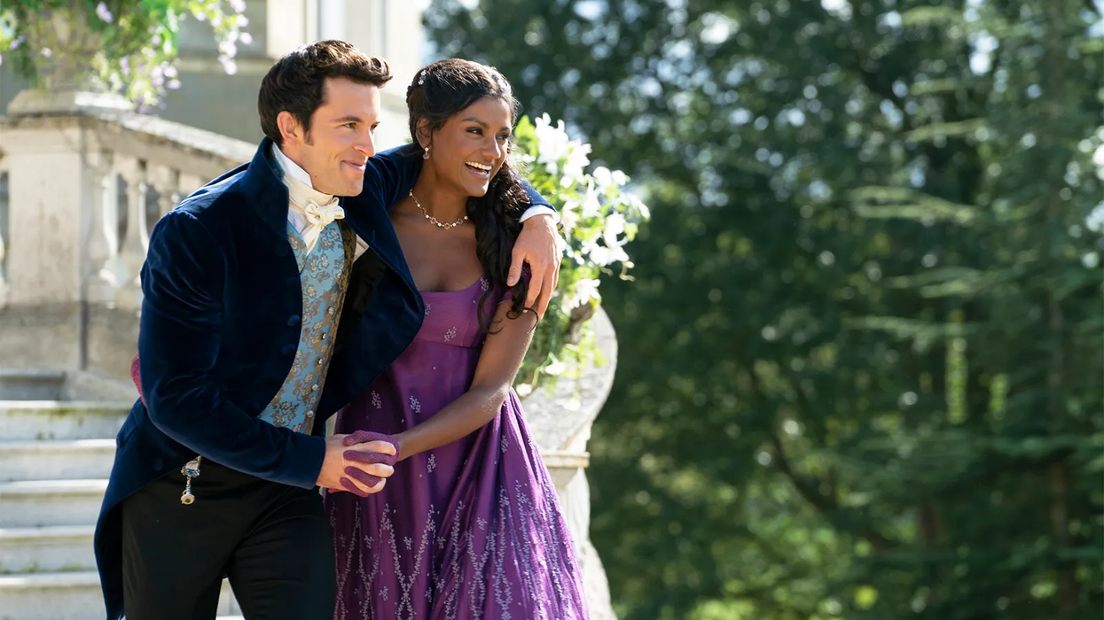 'Bridgerton' to return with two-part season three in 2024