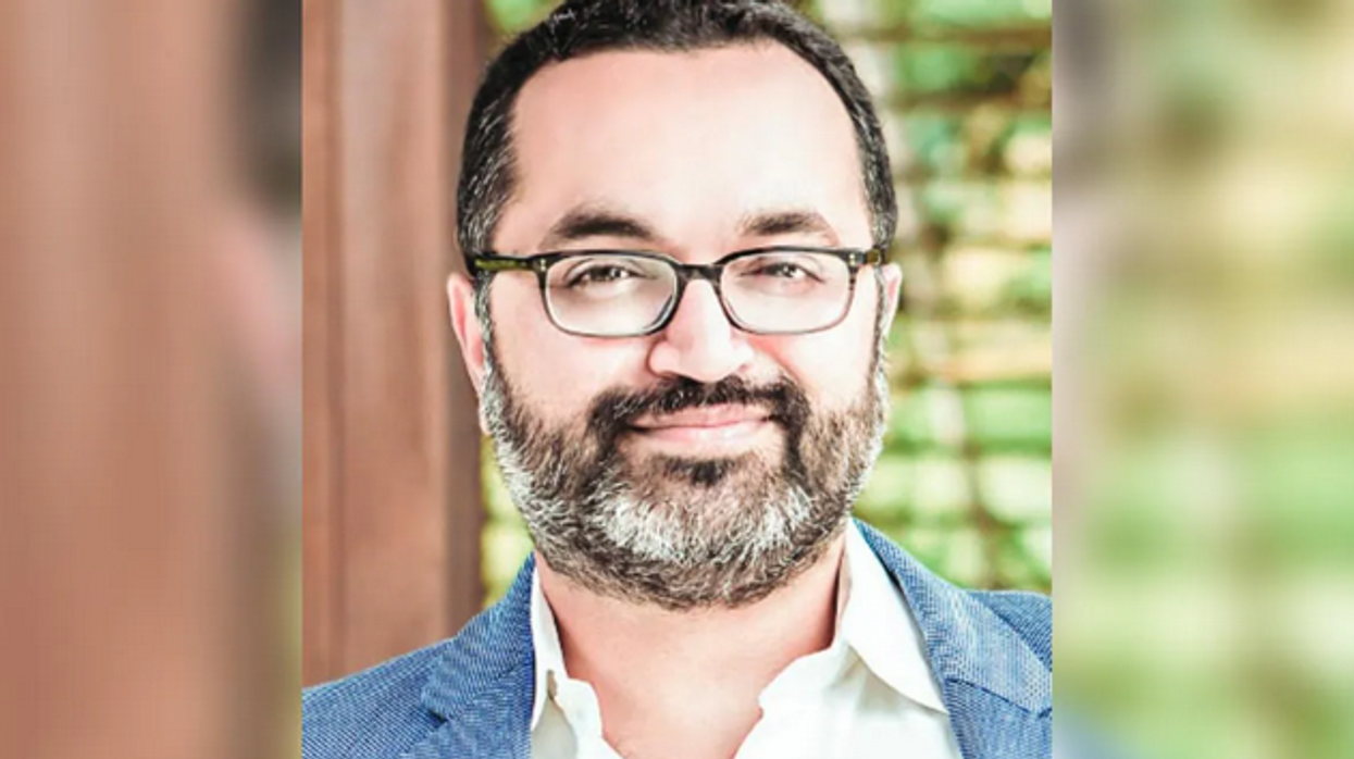 Indian American real estate developer charged in $93m fraud