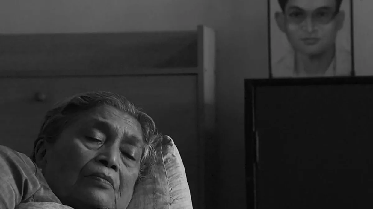Assamese film ‘Joymoti Never Left’ to premiere at Rotterdam Film Fest