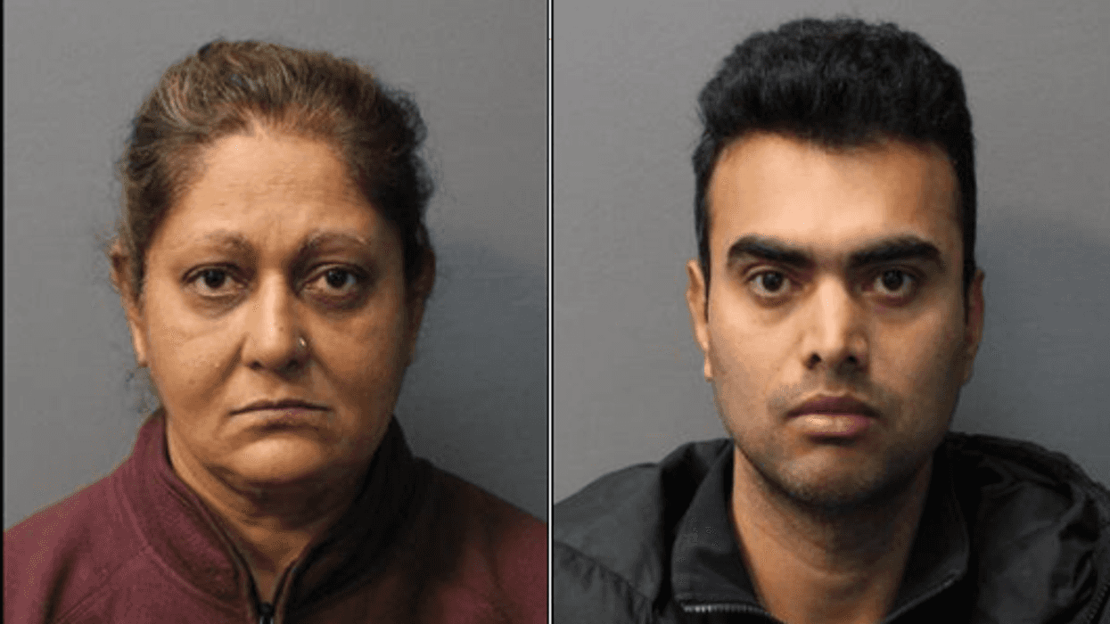 Ealing couple jailed for 33 years for smuggling cocaine worth £57m to Australia