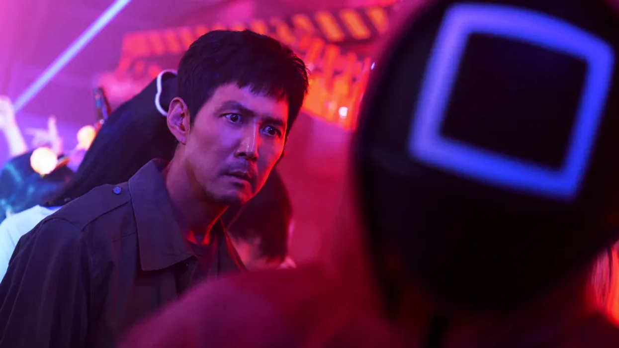 Netflix unveils series and films slate for 2024