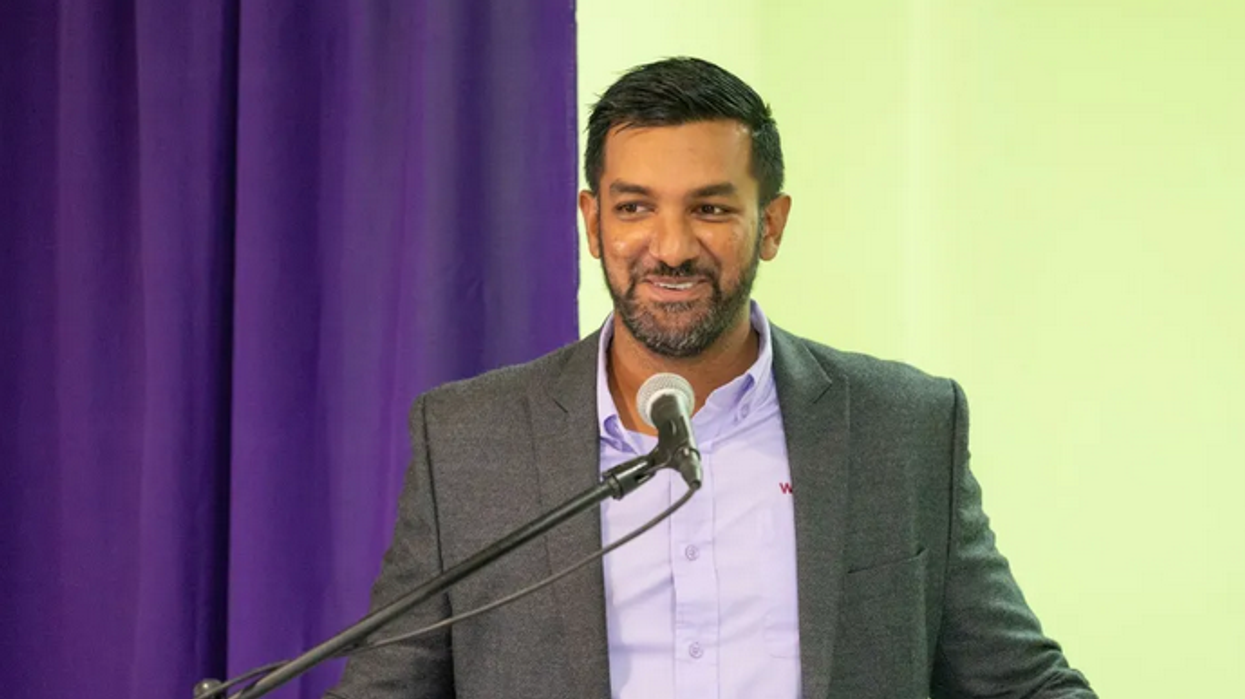 T20 World Cup a party with a purpose, says tournament director