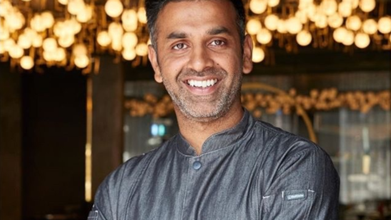 Opheem creates history as it gets two Michelin stars