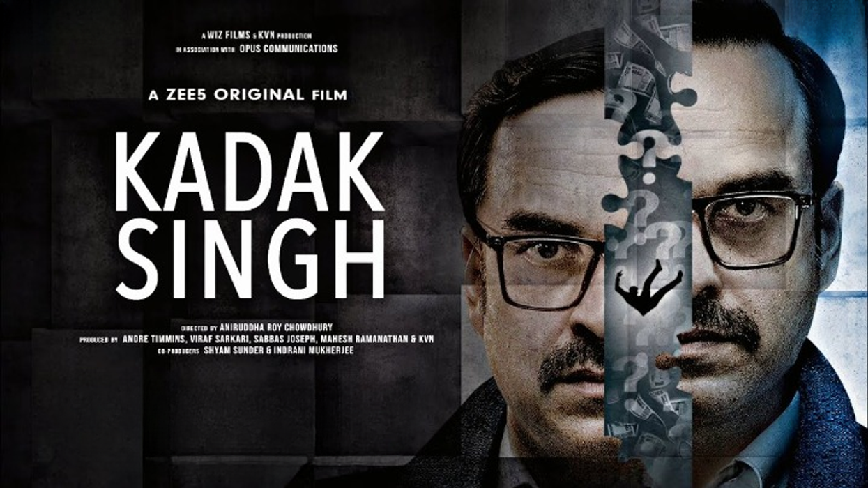 6 must-watch thrillers on ZEE5 Global, Netflix, Amazon Prime and others