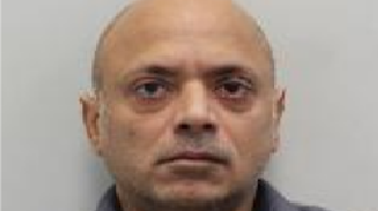 Asian-origin man convicted for murder committed 30 years ago