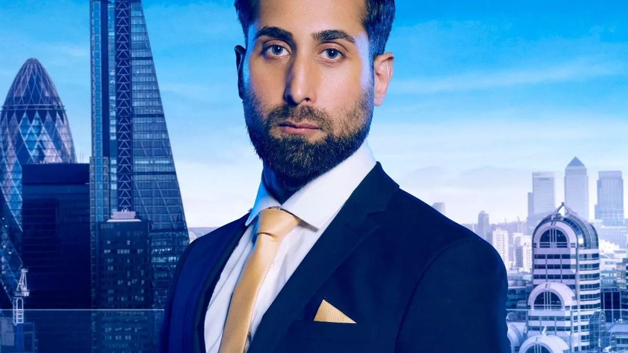 BBC issues statement after firing The Apprentice’s Dr Asif Munaf