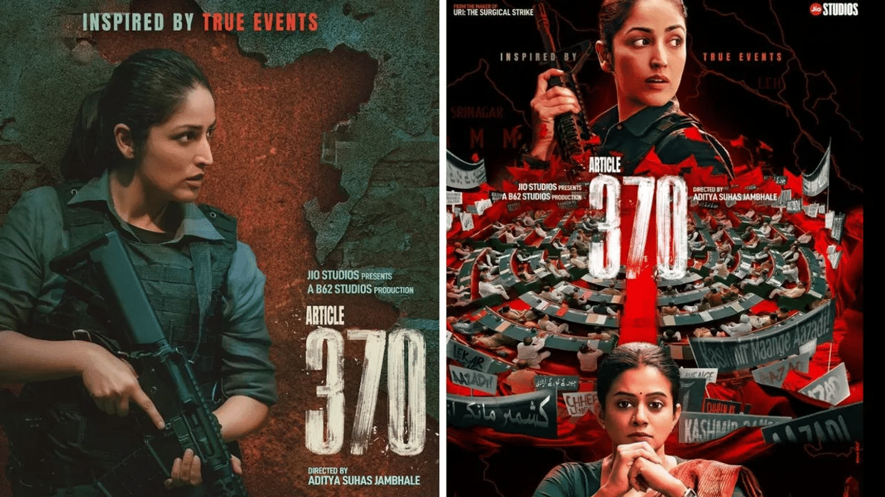 Article 370 Review: Tells a worthy story powered by strong performances and a solid screenplay