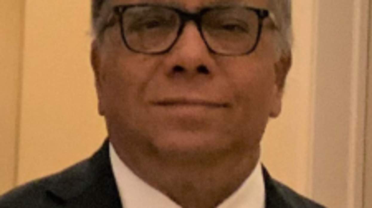 Youth and minorities lack enthusiasm in party, says Indian American Democrat