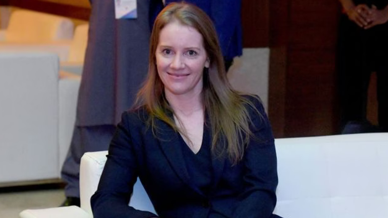 Elena Norman cites 'suffocating' environment in Hockey India exit