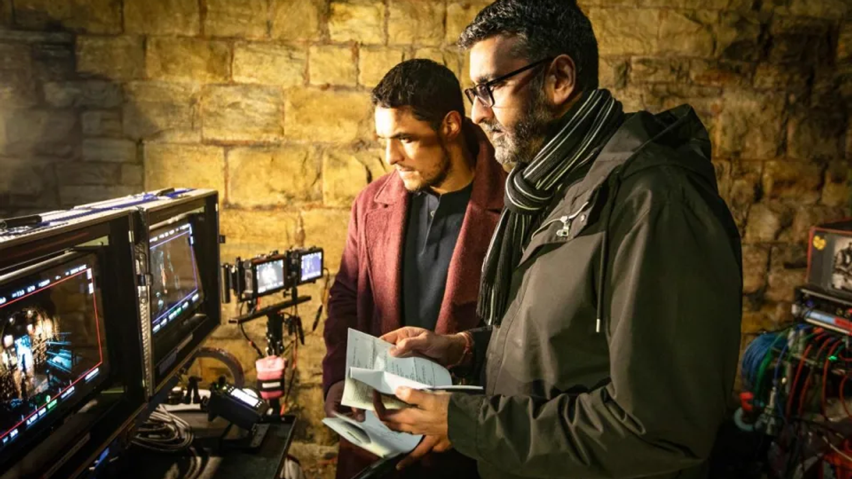 BBC announces casting for crime thriller ‘Virdee’