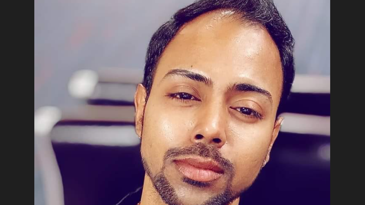 Indian classical dancer, Amarnath Ghosh, shot dead in US