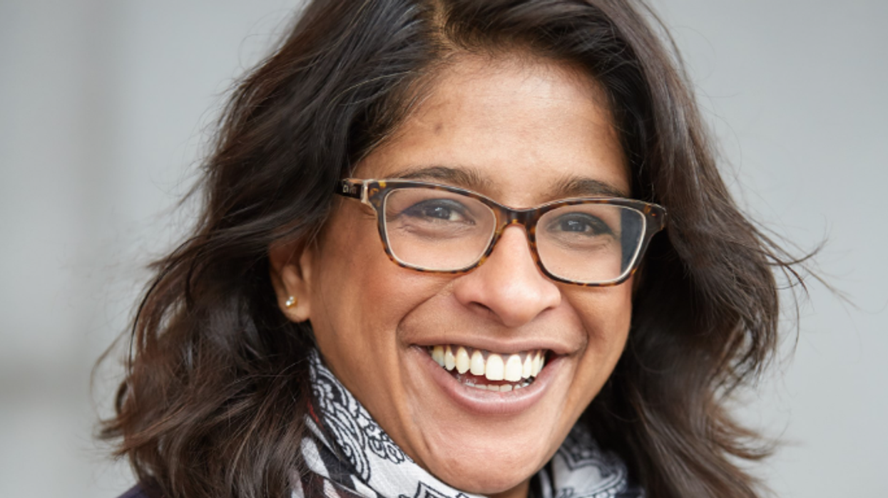 Indhu Rubasingham