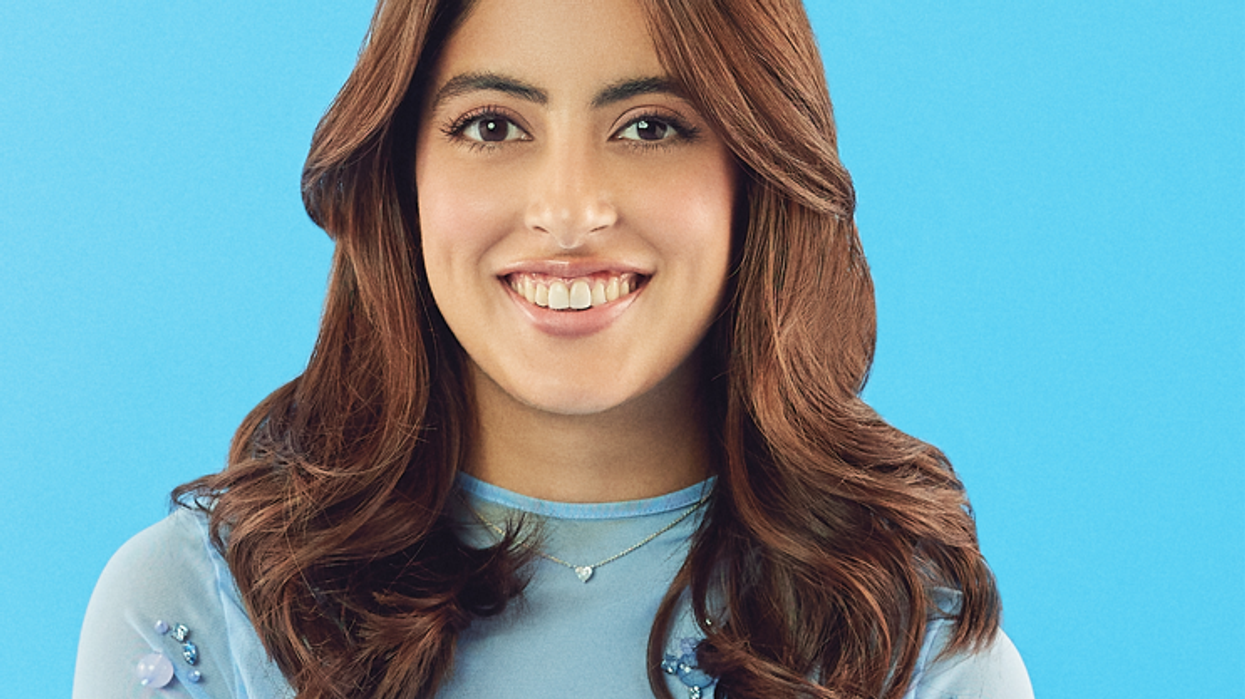 Navya Naveli Nanda: Star kid fights the patriarchy