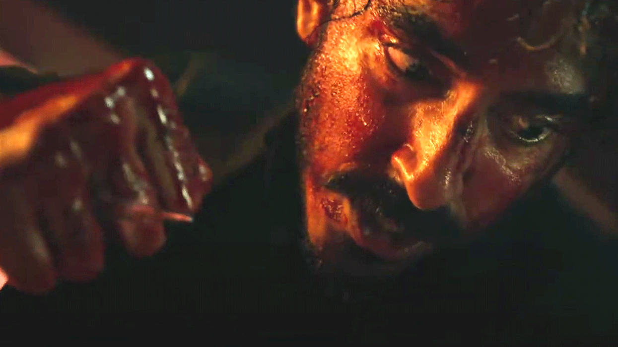 ‘Monkey Man’: Second trailer for Dev Patel’s directorial debut out